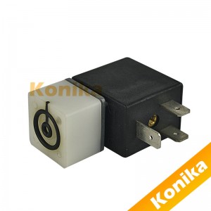 Willett Solenoid Valve 3port V3 V7 521-0001-174 for 430 43s 460 inkjet