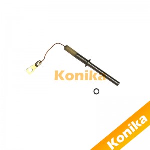 Markem Imaje ENM7242 Resonator G inkjet printer spare parts