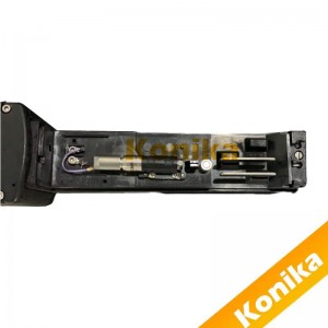 Original Markem Imaje print module 1.1G ENM35370 ENM36868 for Markem Imaje S8 9040 inkjet printer