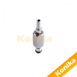 Compatible Imaje COUPLER-MALE-COMPLETE-M5X4.8 ENM6562 for Imaje S4 S7 S8 printer