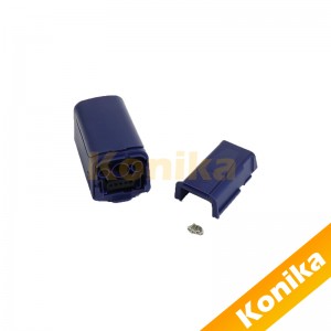 Compatible new Domino PRINT HEAD COVER KIT TYPE 5 SPARE EPT021639SP Used for Domino AX150i AX350i AX550i series inkjet printer