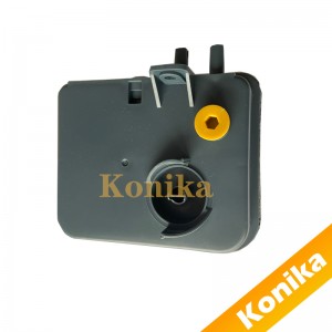 Compatible EAS000042SP Domino make up system Used for Domino A320i A420i A520i inkjet printer parts