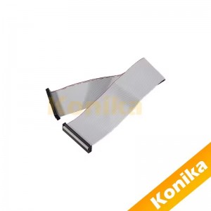 Compatible spare parts ENM40204 Imaje INDUSTRIAL INTERFACE BOARD TO MOTHERBO for Markem Imaje 9232 9450 printer