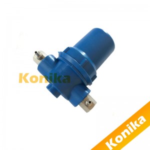 ENM6256 ink filter for markem Imaje S4 Si CIJ inkjet printer