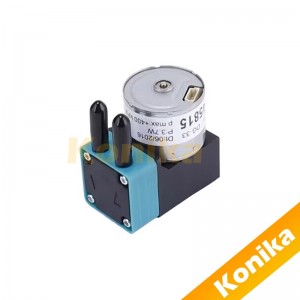 Alternative Markem Imaje ENM47143 DIAPHRAGM PUMP FOR Markem Imaje 9018 9028 inkejt printer