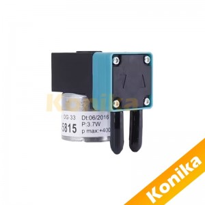 Alternative Markem Imaje ENM47143 DIAPHRAGM PUMP FOR Markem Imaje 9018 9028 inkejt printer