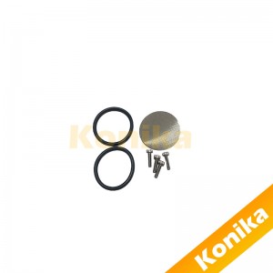 Compatible new Markem Imaje ENM46708 Nozzle filter with seal for Imaje 9410 / 9450 printer