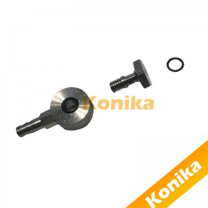 Imaje ENM3199 connector banjo pump connector