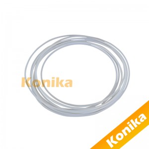 ENM4240 Markem Imaje TUBE 6.35*￠4.76 Imaje ink tube