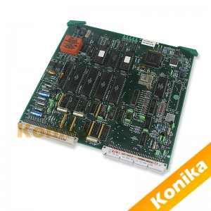 Original used Markem Imaje ENM6908 CPU BOARD(MAIN BOARD) for Imaje S4 S8 inkjet printer