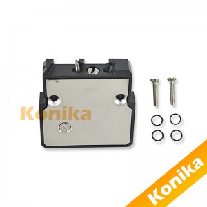 Compatible Markem Imaje Block-Recuper-Singlejet-G&M-SI ENM7570 ENM5263 for Imaje S8 printer