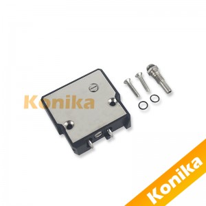 Markem imaje parts ENM5261 gutter block twinjet