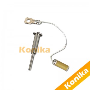 Imaje ENM5192 Resonator M crystal oscillator