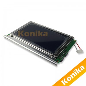 Linx 4800 LCD display FA70074