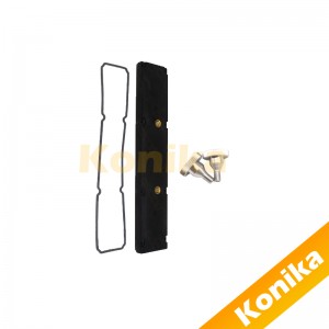 Compatible new Markem Imaje cover ENM28676 9020/9030 REAR COVER-SCREW CHc M2*8SEALS