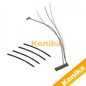 Citronix inkjet phase amplifier 002-1073-002