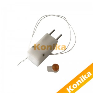 Citronix inkjet printer drop generator assy 002-2002-001 for  CI580 CI700 CI1000