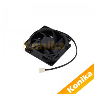 Compatible Imaje spare parts ENM40235 9232/9410/9450 POWER BOARD COOLING FAN