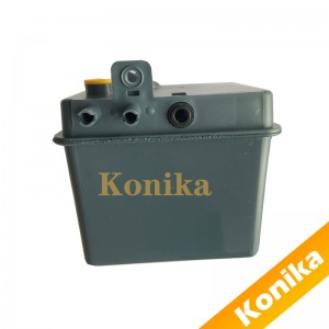 Compatible EAS000042SP Domino make up system Used for Domino A320i A420i A520i inkjet printer parts