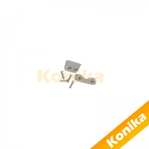 Compatible new ENM46263 Deflection plates kit for Imaje inkjet printer