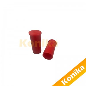 Alternative 50025 Domino A series RAD CAPS FOR MANIFOLD spare parts