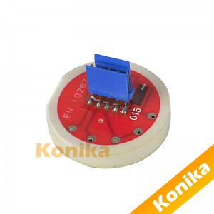Markem Imaje 9020 Cell Pressure ENM10287