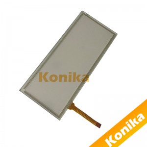 Compatible Hitachi PX and PB touch screen