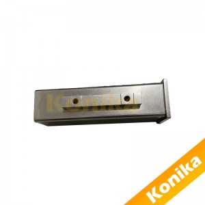 Compatible ENM45303 NOZZLE COVER ASSEMBLY FOR Markem Imaje 9410 printer