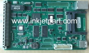 SBC PCB assembly 3-0130024p for Domino inkjet printer