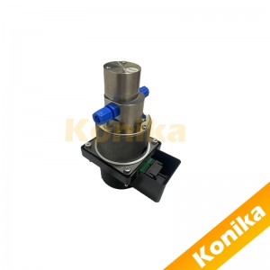 Alternative PP0225 Domino PUMP FOR Domino A-GP/A120/A220  MG