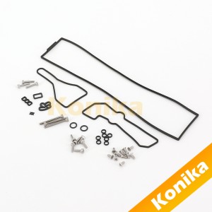 Compatible ENM41130 SEALS & SCREWS KIT FOR Markem Imaje 9232 9450 printer
