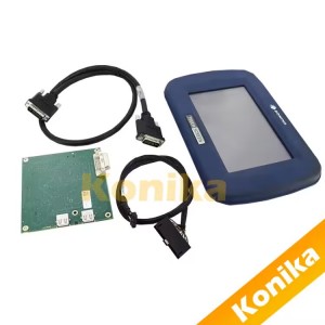 Compatible EPT028743SP Domino 7″ FRONT DOOR UI PARTS KIT(AX150I) SPAR