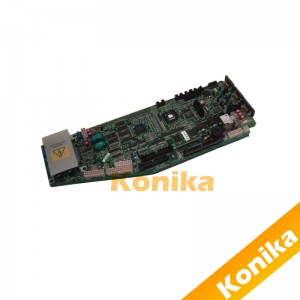 Linx 6800 IPM PCB FA13802