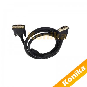 Compatible SEN2100 Domino AX350I DISPLAY CABLE 1.5 Meter for Domino AX inkjet printer