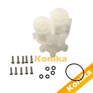 Made in China high comoatible videojet spare parts main ink filter used for videojet printer