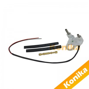 Domino A Series parts 36828 strobe LED Assy