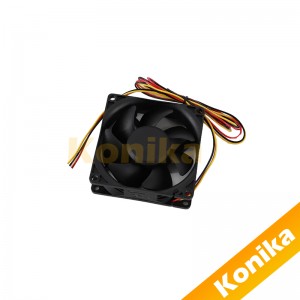 Compatible Markem Imaje spare parts ENM44373 FAN FOR INK SYSTEM FOR IMAJE 9018/9028