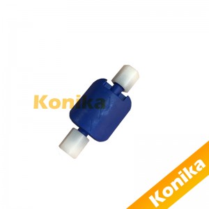 Willett 43S sovlent filter clear filter 500-0057-134