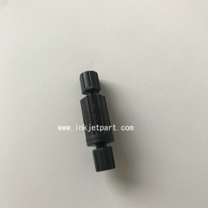 Zanasi inkjet ink filter black color