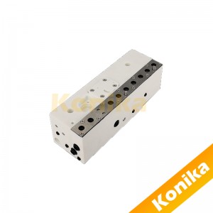 Compatibe new EAS001598SP Domino INK MANAGEMENT BLOCK FOR 320I/420i printer