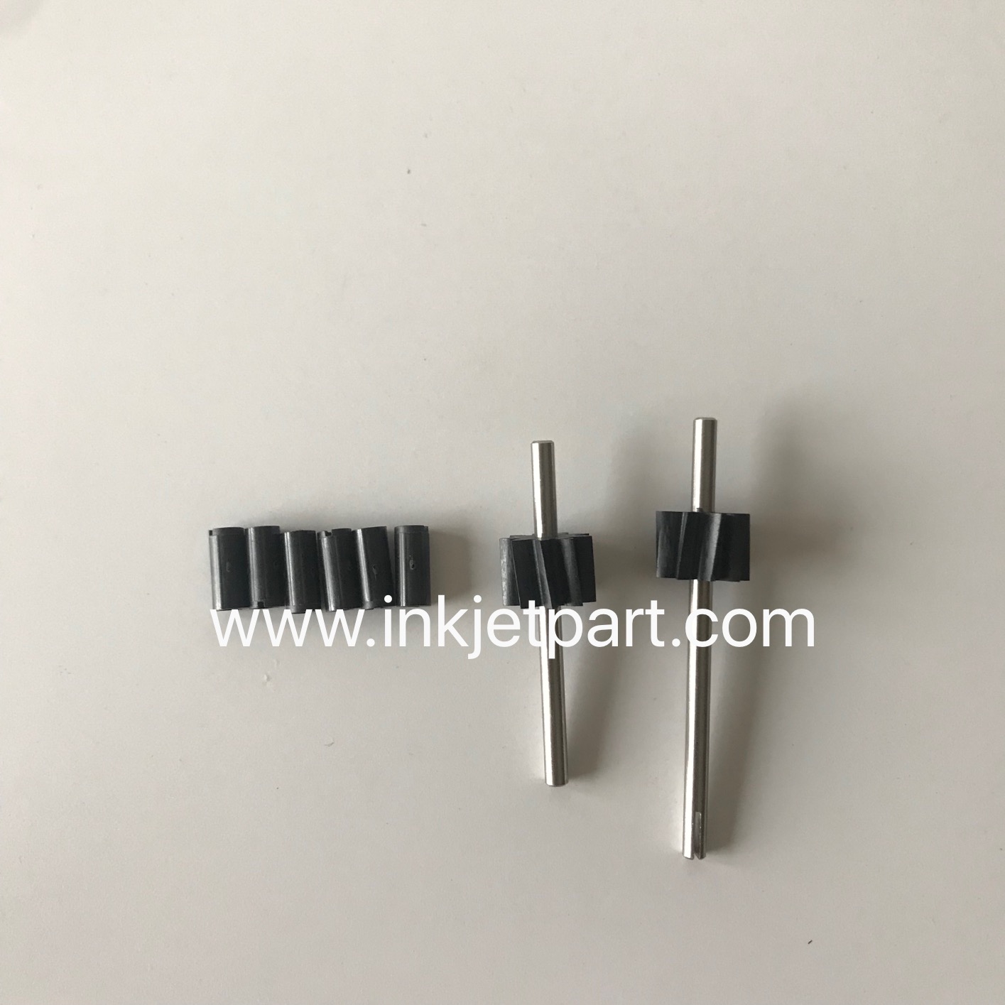 Your Markem Imaje® inkjet pumps can be repaired