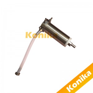 Original used Markem Imaje ENM7788 Viscometer for Markem Imaje S4 S8 9040 inkjet printer
