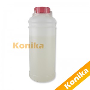 willett 201-0001-401 inkjet solvent 1liter