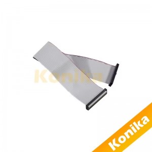 Compatible spare parts ENM40204 Imaje INDUSTRIAL INTERFACE BOARD TO MOTHERBO for Markem Imaje 9232 9450 printer