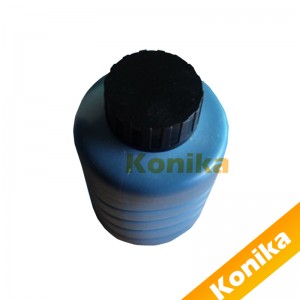 Linx inkjet printer 1240 black ink 500ml