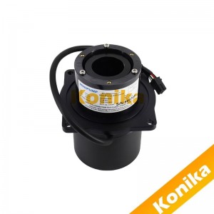 Compatible Domino AX series motor for Domino AX white ink pump motor