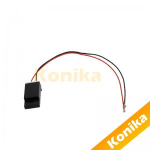 Alternative 2-0160187SP Domino HEATER FOR Domino 422I inkjer printer spare parts