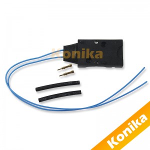 Domino inkjet printer Heater Cremic 36994