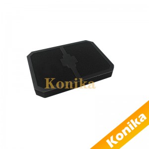 Compatible 1-0360015SP AIR FILTER KIT FOR DOMINO A120 A220 GP A320I
