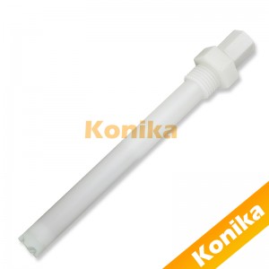 FA13003 Linx solvent diptube long for Linx cij inkjet coding printer